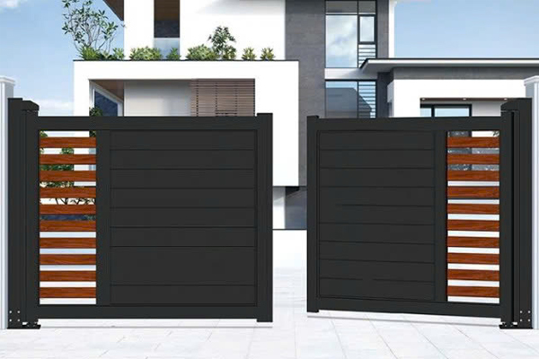 l&agrave;m cửa sắt tại bắc giang
