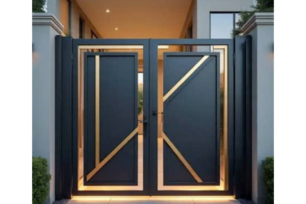 làm cửa sắt bến tre