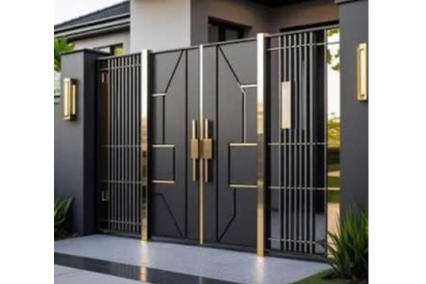 làm cửa sắt tại bình định