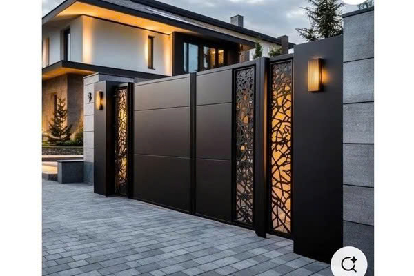 l&agrave;m cửa sắt tại ninh thuận