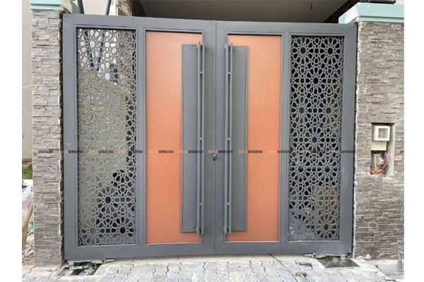 l&agrave;m cửa sắt tại t&acirc;y ninh