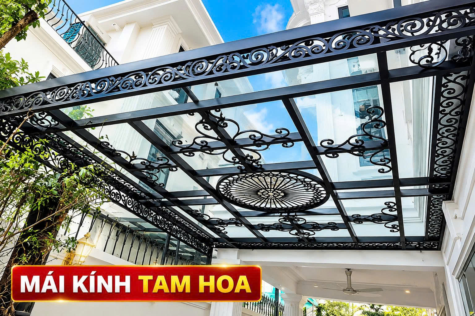 l&agrave;m m&aacute;i k&iacute;nh tại c&agrave; mau