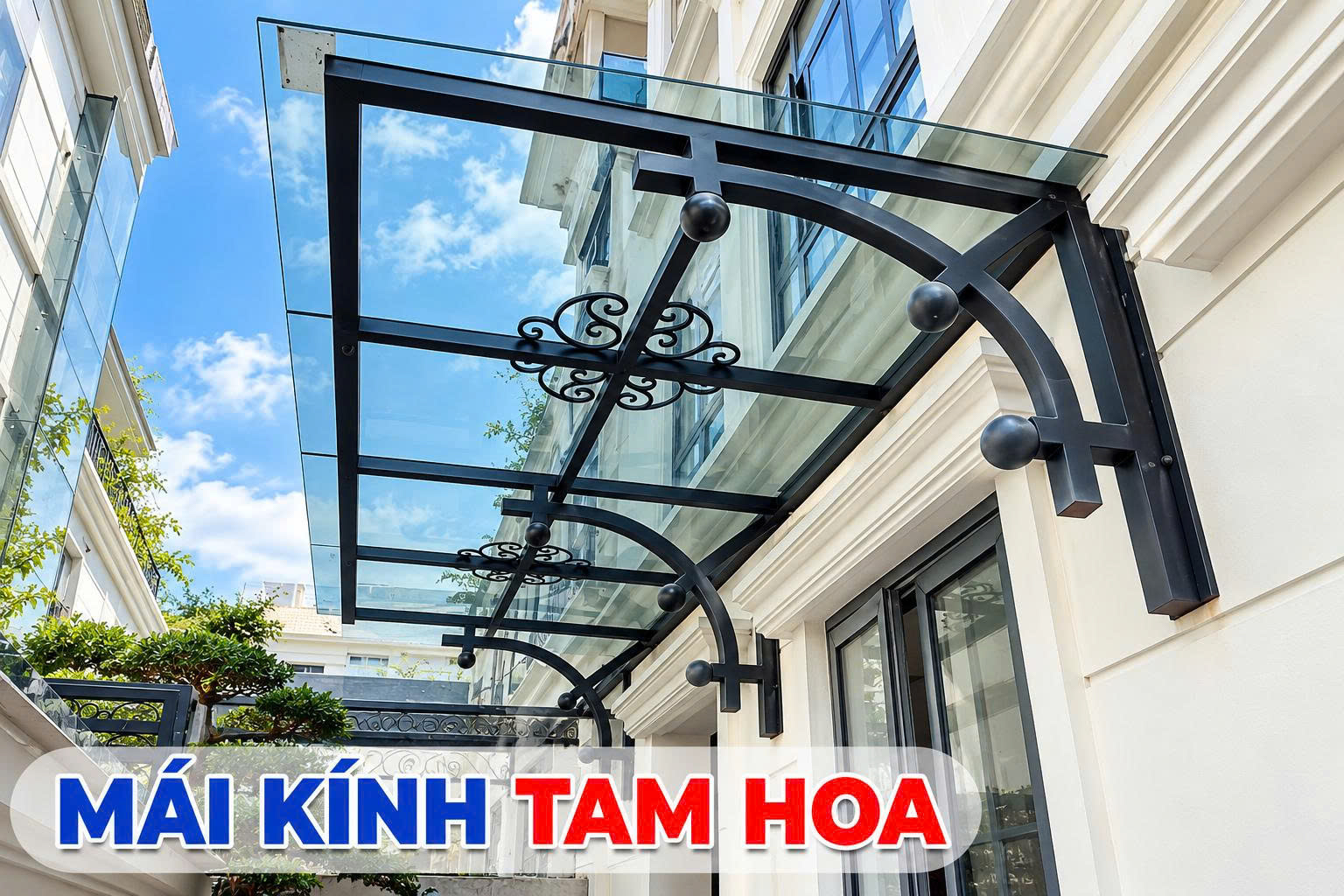 l&agrave;m m&aacute;i k&iacute;nh tại cần thơ