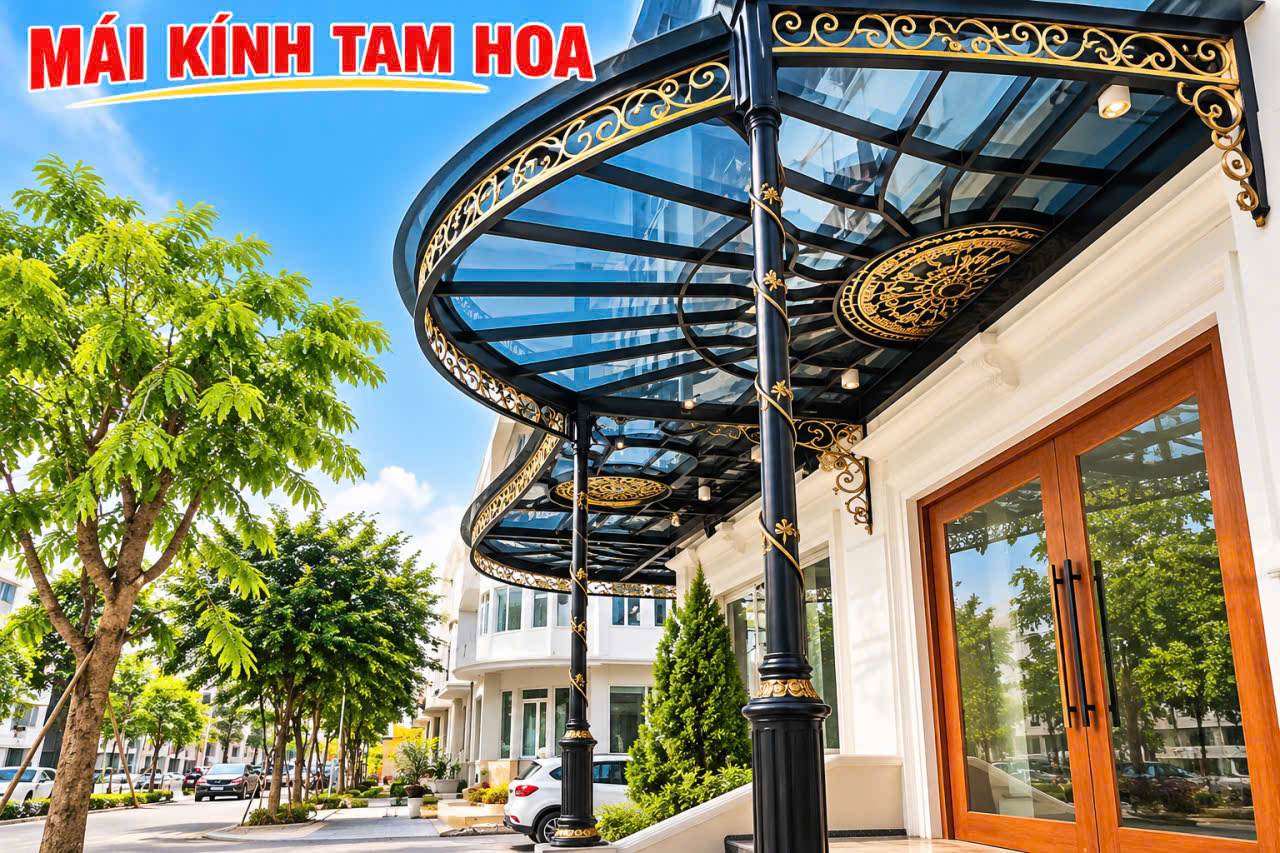l&agrave;m m&aacute;i k&iacute;nh tại đồng nai