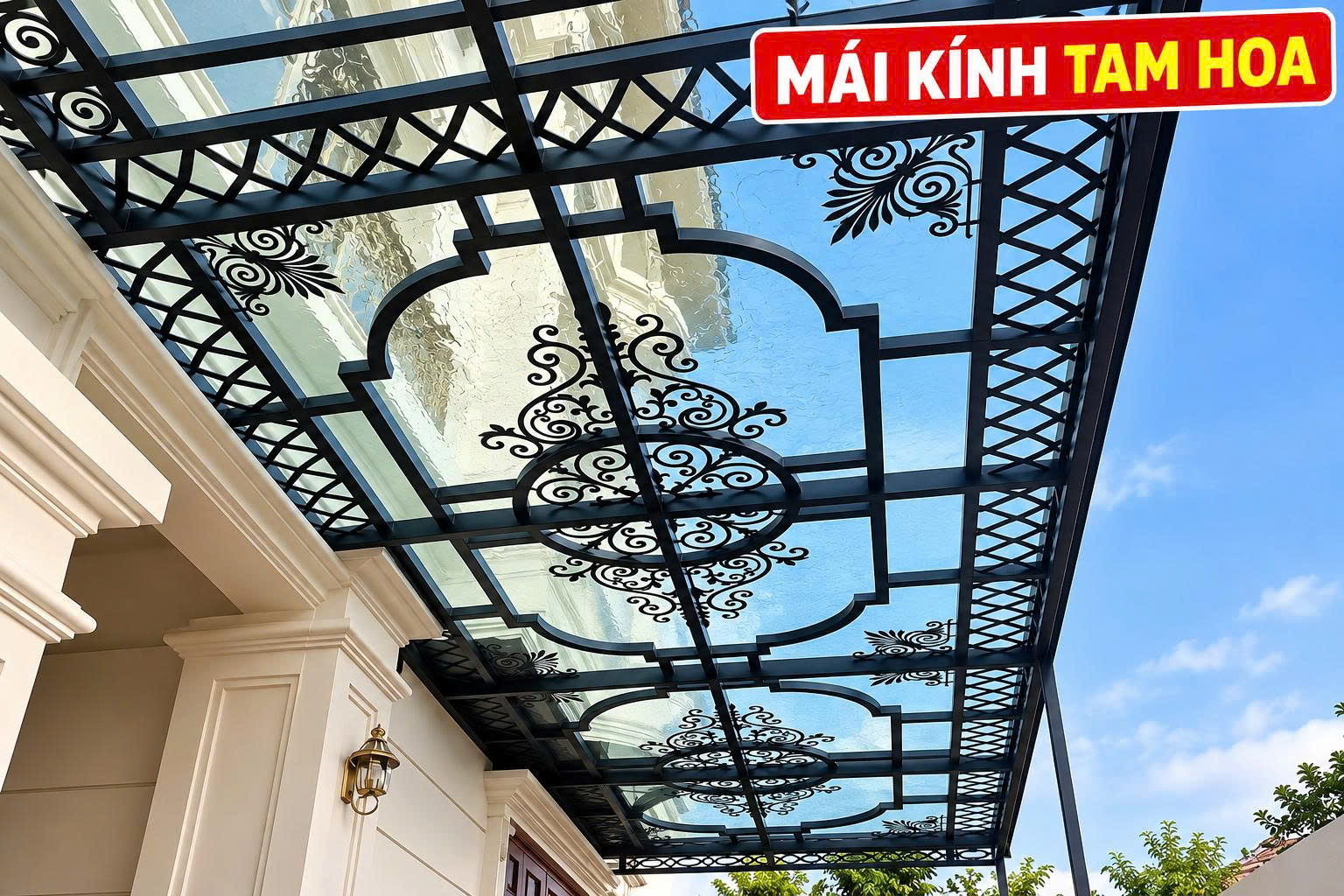 l&agrave;m m&aacute;i k&iacute;nh tại Đồng Th&aacute;p