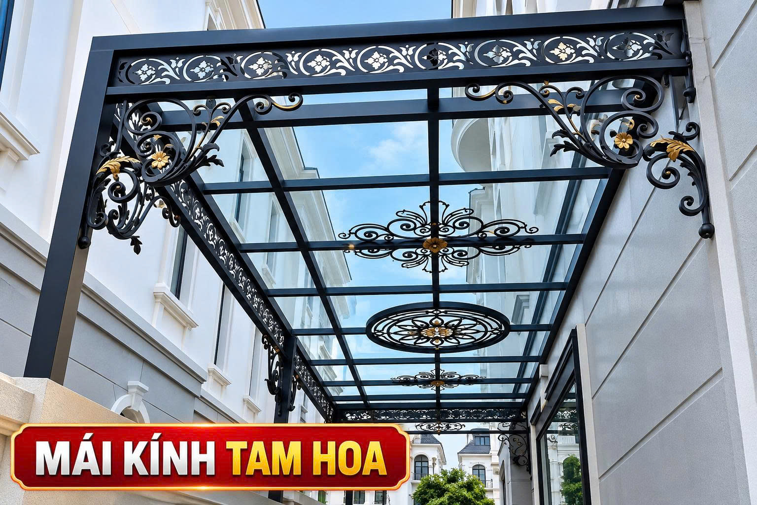l&agrave;m m&aacute;i k&iacute;nh tại hải ph&ograve;ng