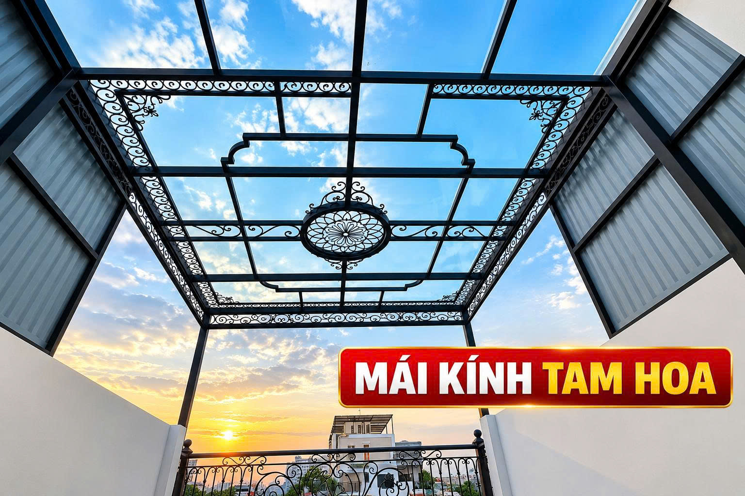 l&agrave;m m&aacute;i k&iacute;nh tại h&ograve;a b&igrave;nh