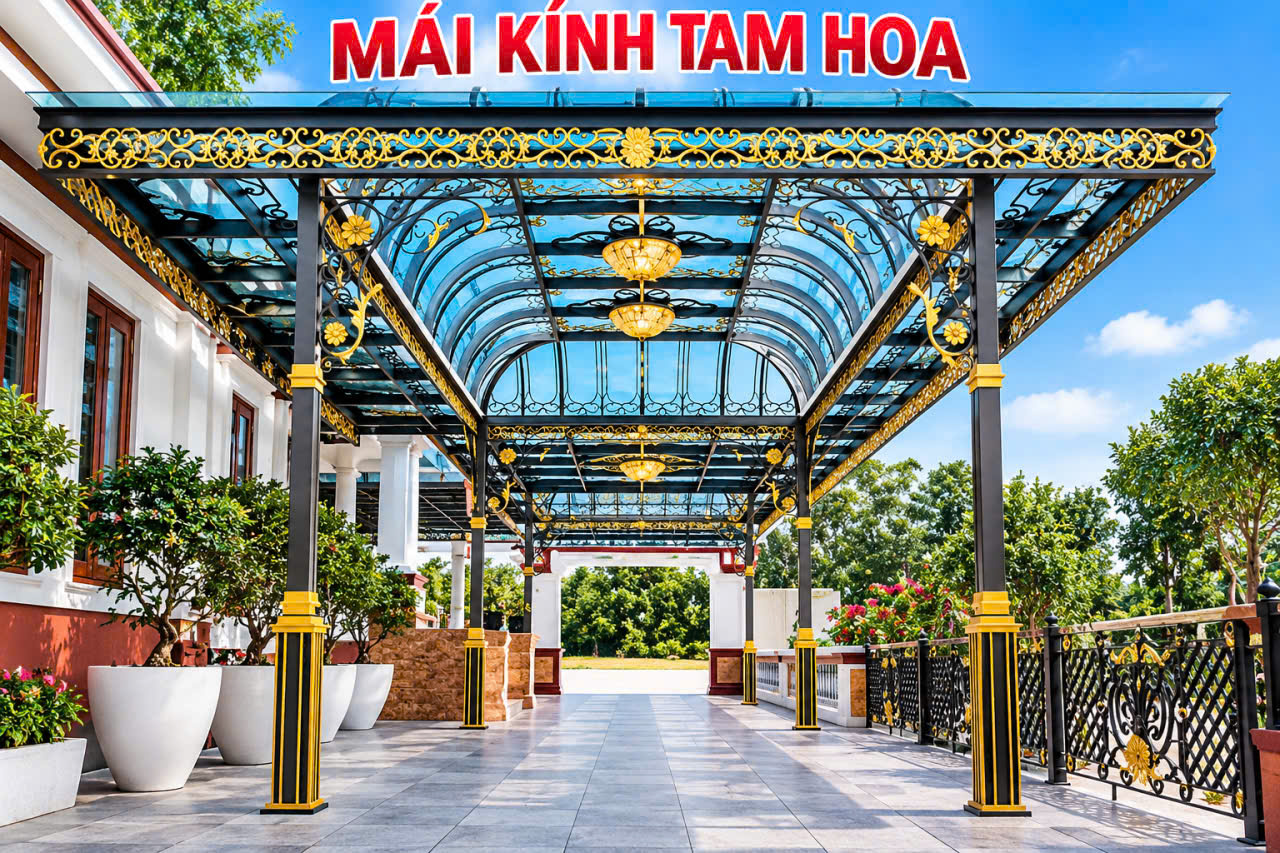 l&agrave;m m&aacute;i k&iacute;nh tại l&acirc;m đồng