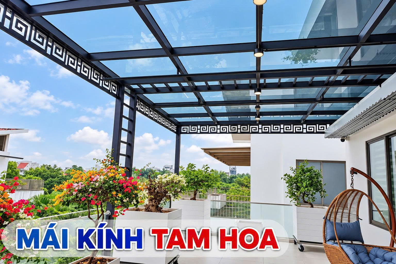 l&agrave;m m&aacute;i k&iacute;nh tại lạng sơn