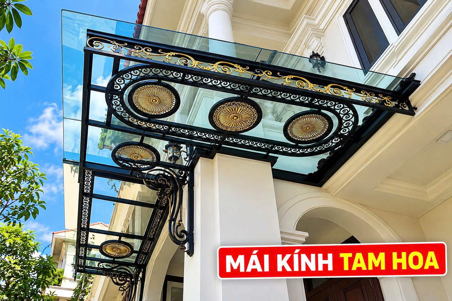 l&agrave;m m&aacute;i k&iacute;nh nam định