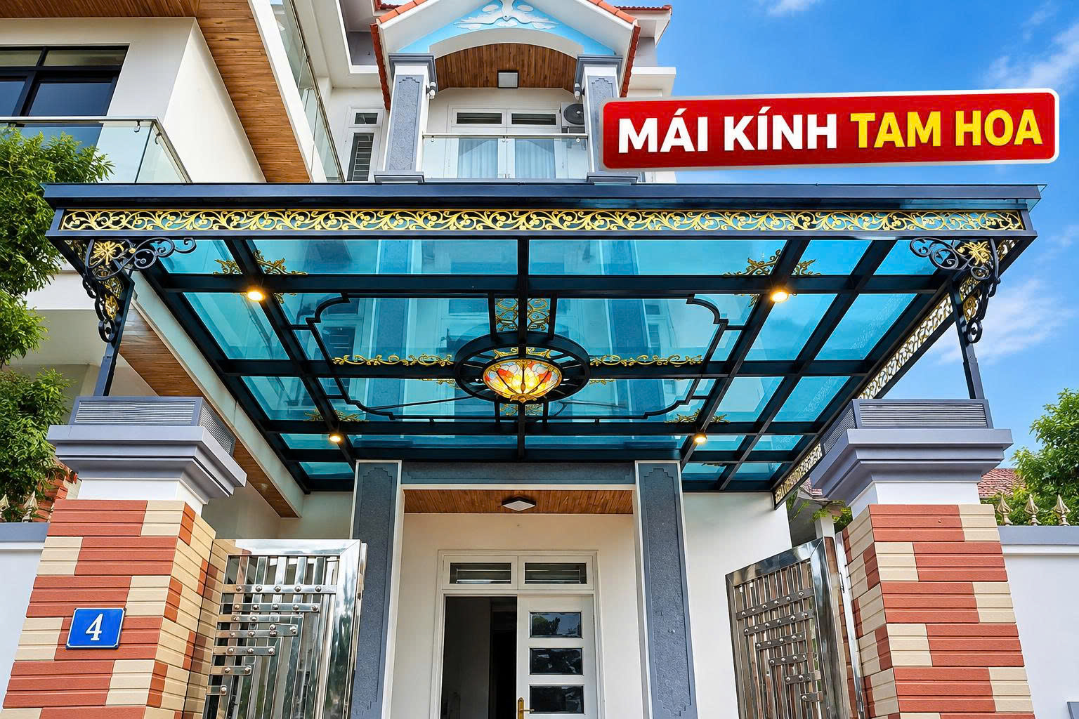l&agrave;m m&aacute;i k&iacute;nh tại nghệ an