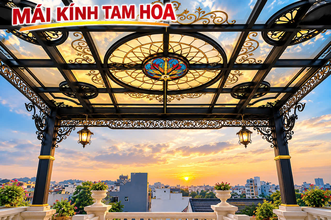 l&agrave;m m&aacute;i k&iacute;nh tại Ninh Thuận