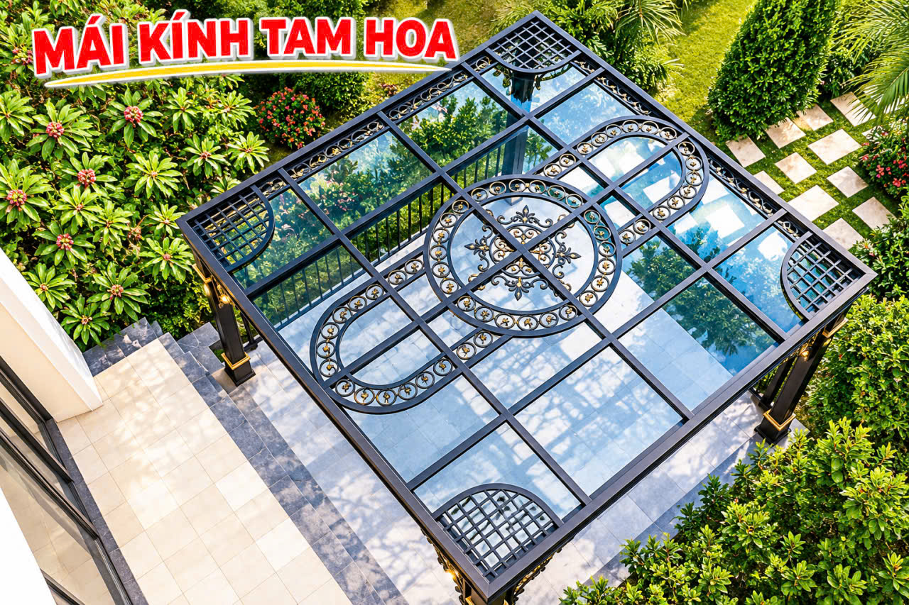 l&agrave;m m&aacute;i k&iacute;nh tại ph&uacute; y&ecirc;n