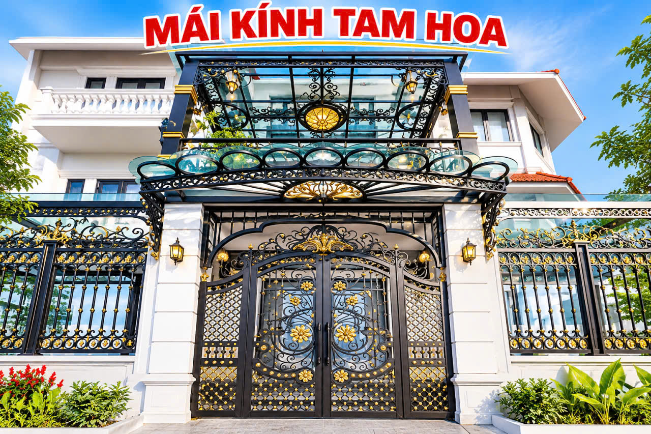 l&agrave;m m&aacute;i k&iacute;nh tại sơn la