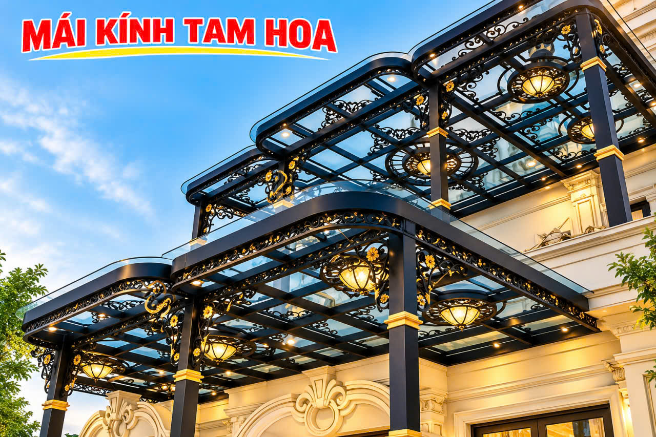 l&agrave;m m&aacute;i k&iacute;nh tại tuy&ecirc;n quang