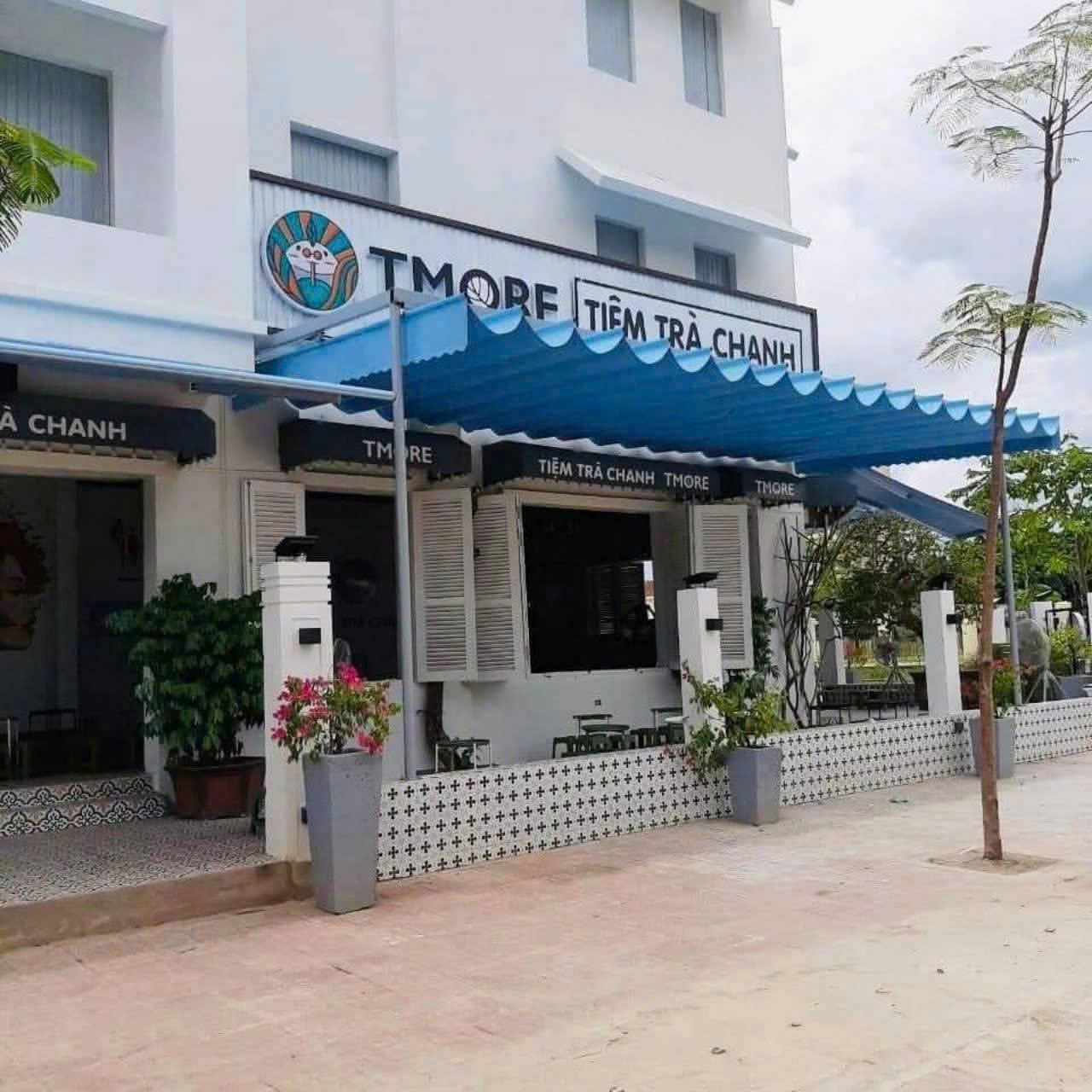 l&agrave;m m&aacute;i xếp di động tại Gia Lai