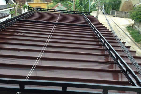l&agrave;m m&aacute;i xếp di động ki&ecirc;n giang