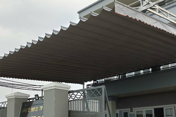 l&agrave;m m&aacute;i xếp di động ph&uacute; thọ