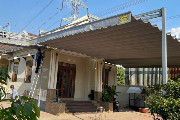 l&agrave;m m&aacute;i xếp di động tại quảng ng&atilde;i