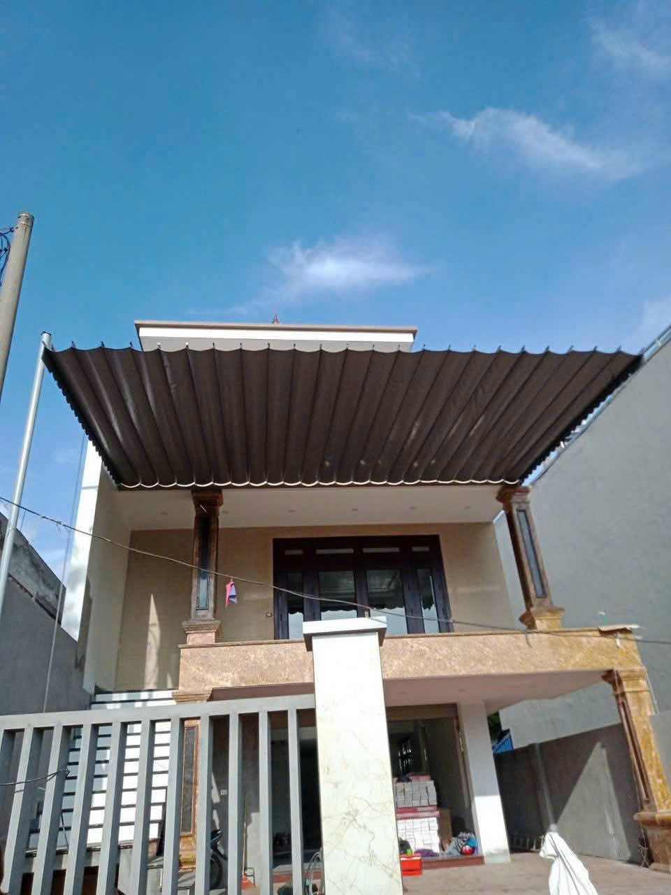 l&agrave;m m&aacute;i xếp di động tại ph&uacute; y&ecirc;n