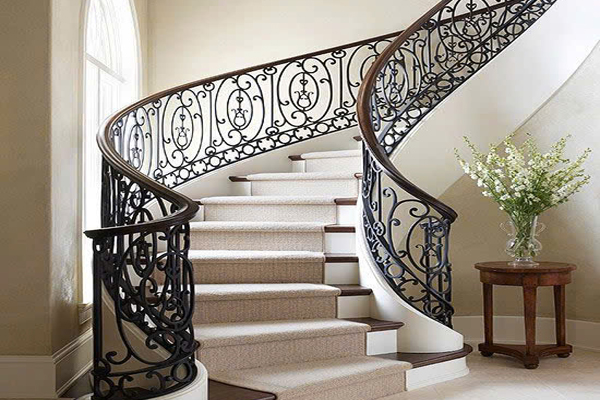 thi c&ocirc;ng l&agrave;m lan can tại đ&agrave; nẵng