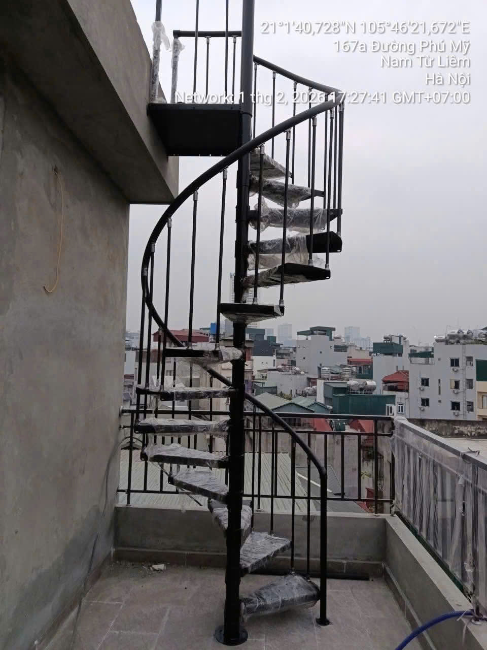 thang nam từ liêm hà nội