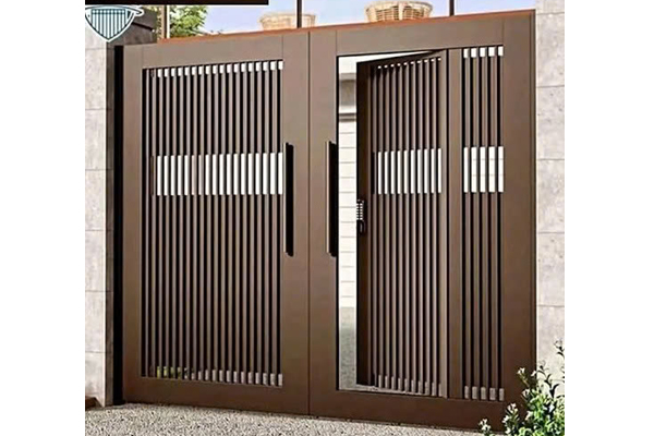 Làm cửa sắt Bà Rịa Vũng Tàu