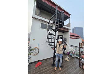 Thang Liên Chiểu, Đà Nẵng