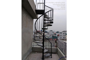 Thang Nam Từ Liêm, Hà Nội