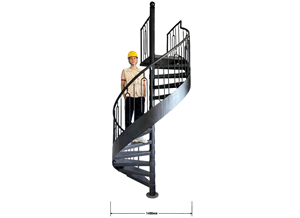 Mẫu OS14 (D = 1.4M)