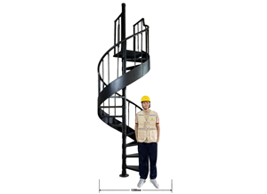 Mẫu SC12 (D = 1.2M)