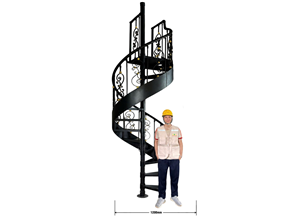 Mẫu ST12 (D = 1.2M)