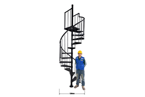 Mẫu XT12 (D = 1.2M)